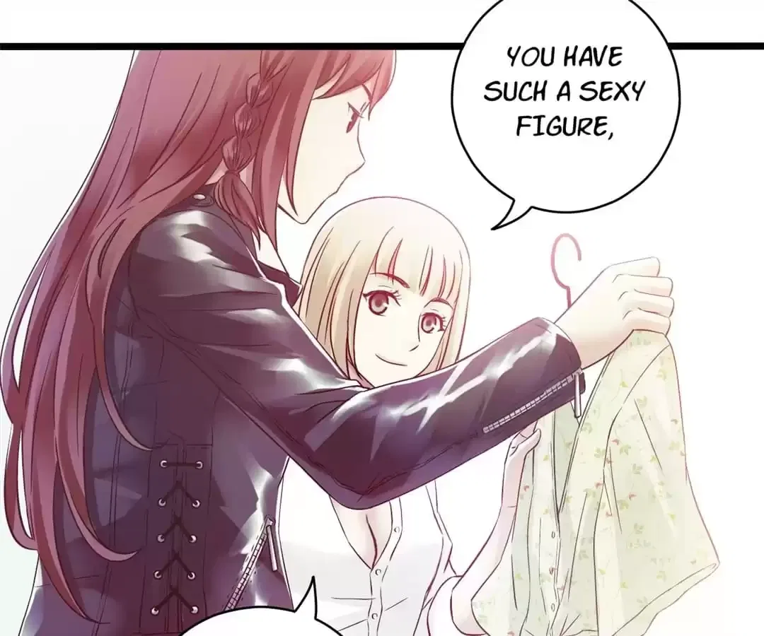 Mercury Express Chapter 94 – Page 70