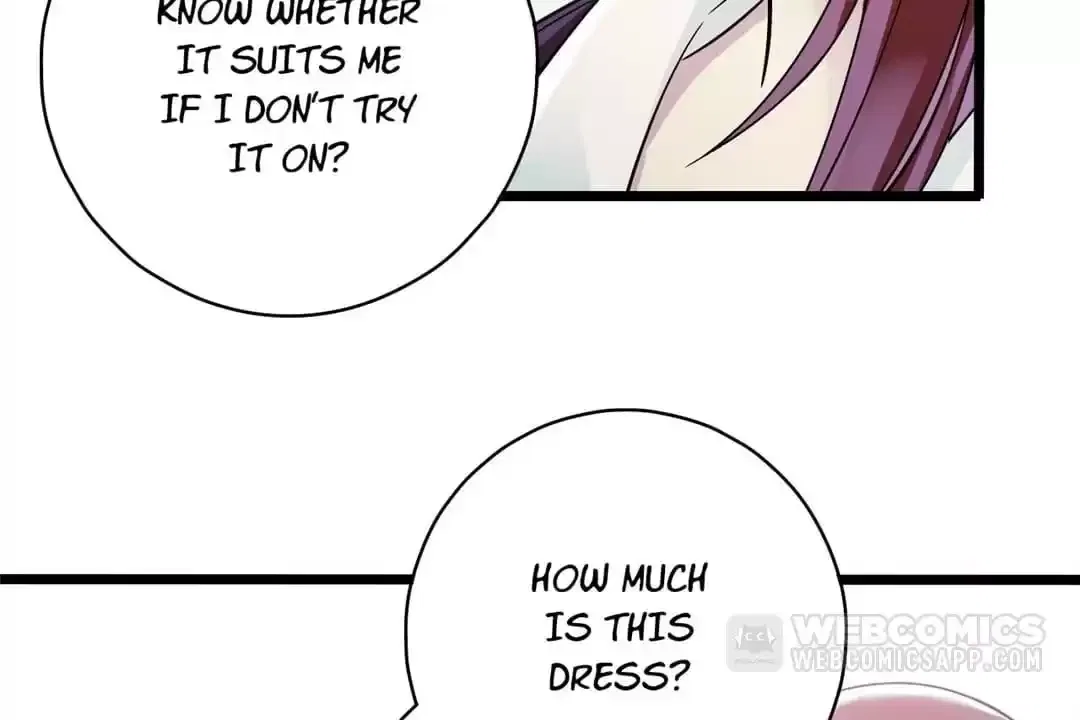 Mercury Express Chapter 94 – Page 74