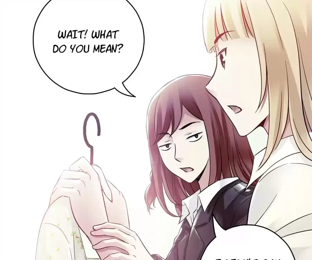 Mercury Express Chapter 94 – Page 77