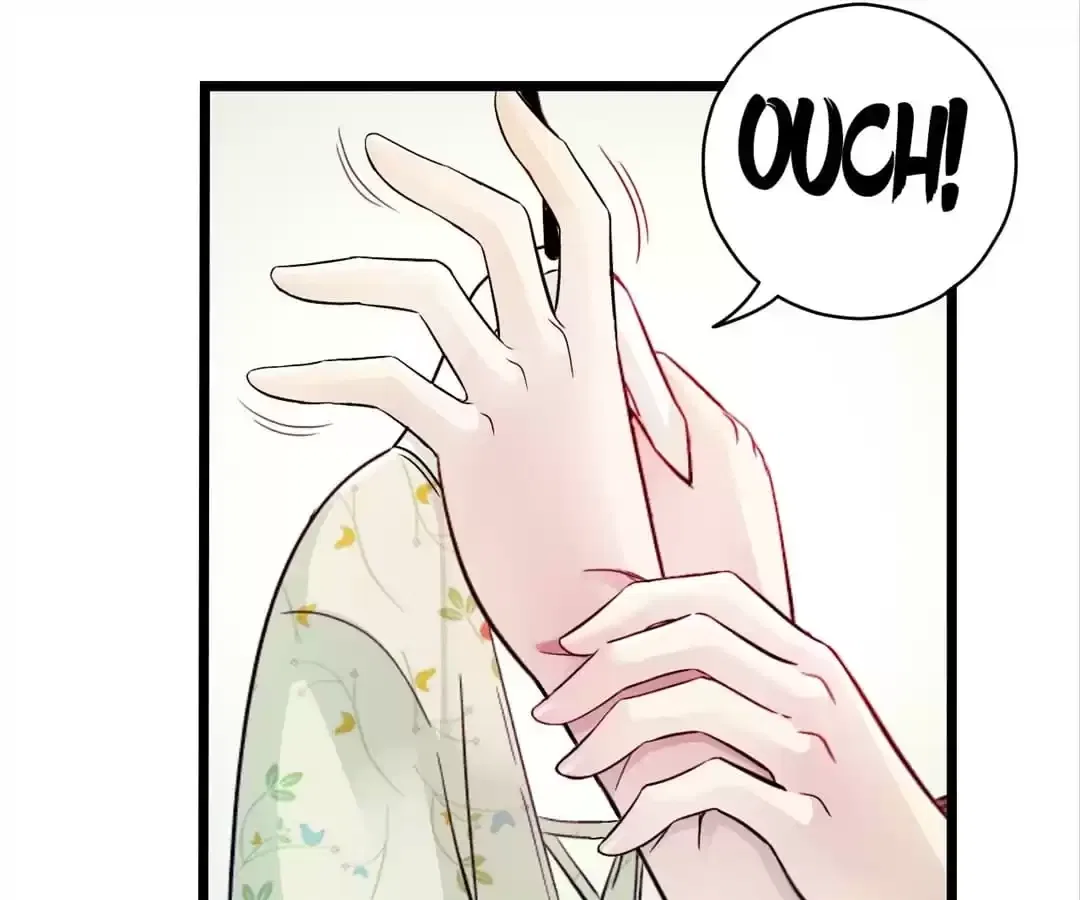 Mercury Express Chapter 94 – Page 79