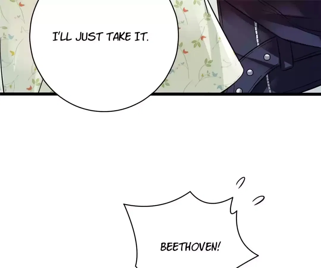 Mercury Express Chapter 94 – Page 83