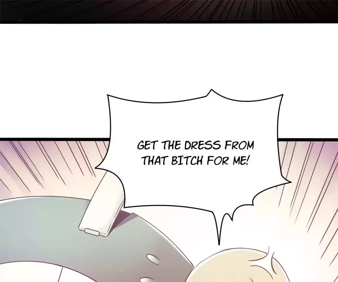 Mercury Express Chapter 94 – Page 87