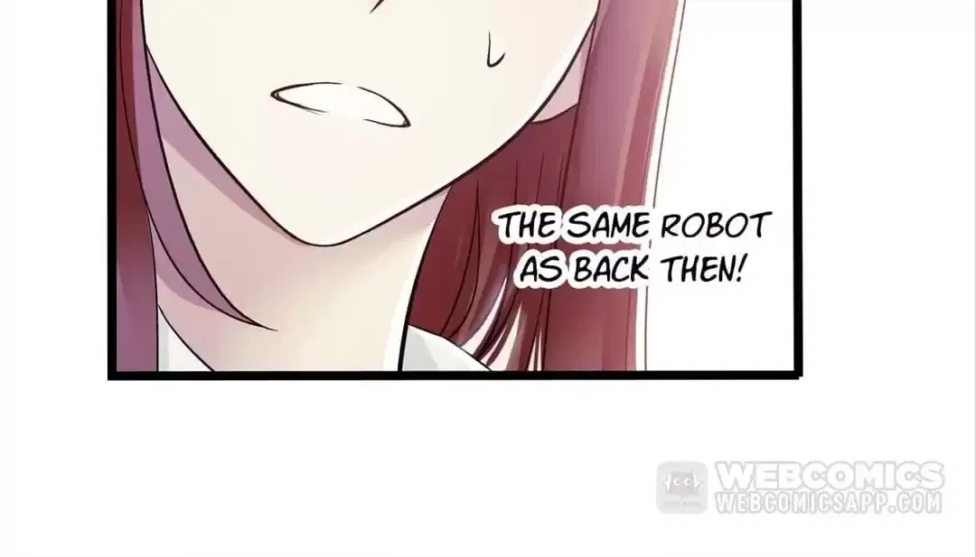 Mercury Express Chapter 94 – Page 90