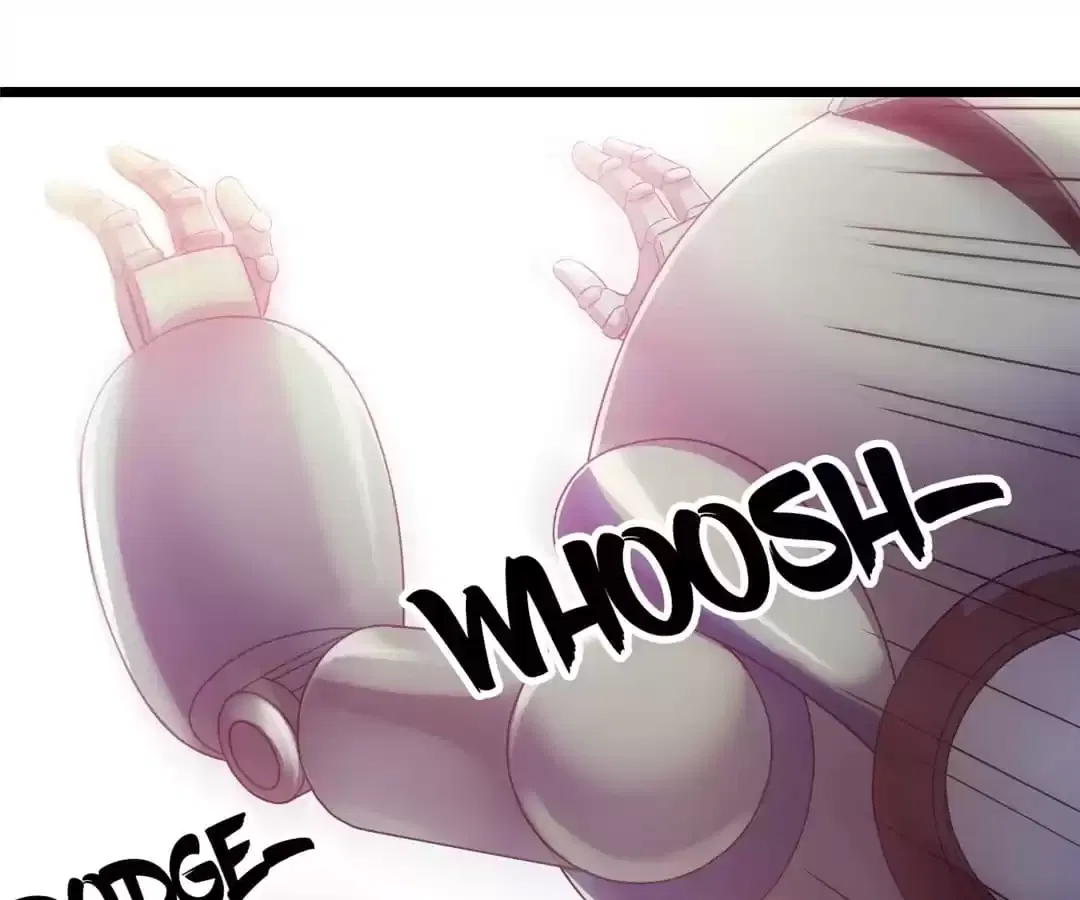 Mercury Express Chapter 94 – Page 91