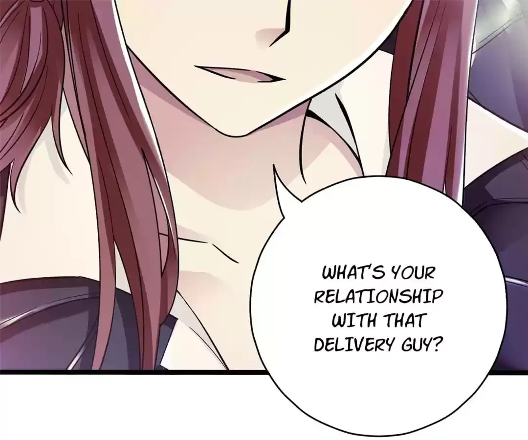 Mercury Express Chapter 94 – Page 104