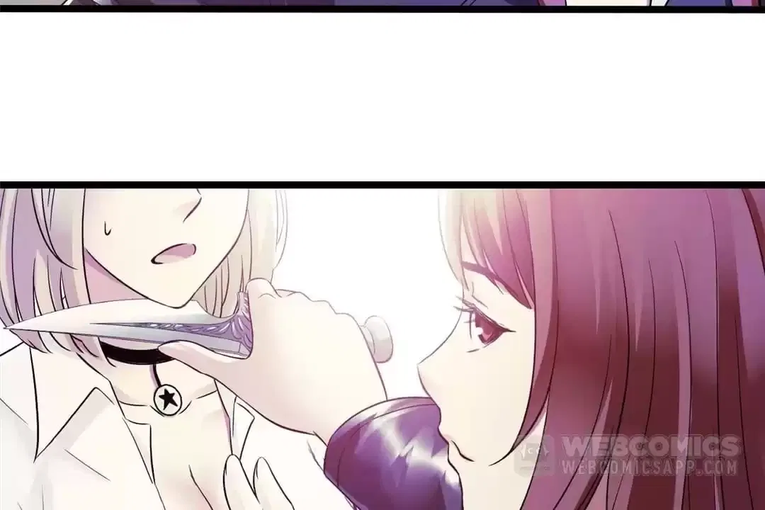Mercury Express Chapter 94 – Page 111