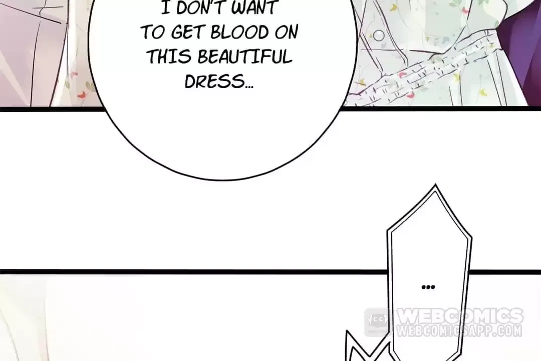 Mercury Express Chapter 94 – Page 113