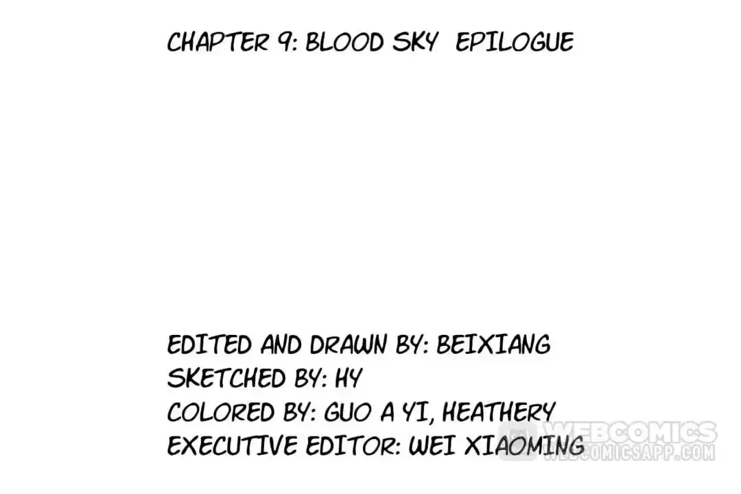 Mercury Express Chapter 93 – Page 18