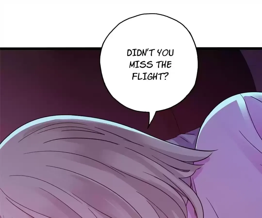 Mercury Express Chapter 93 – Page 26