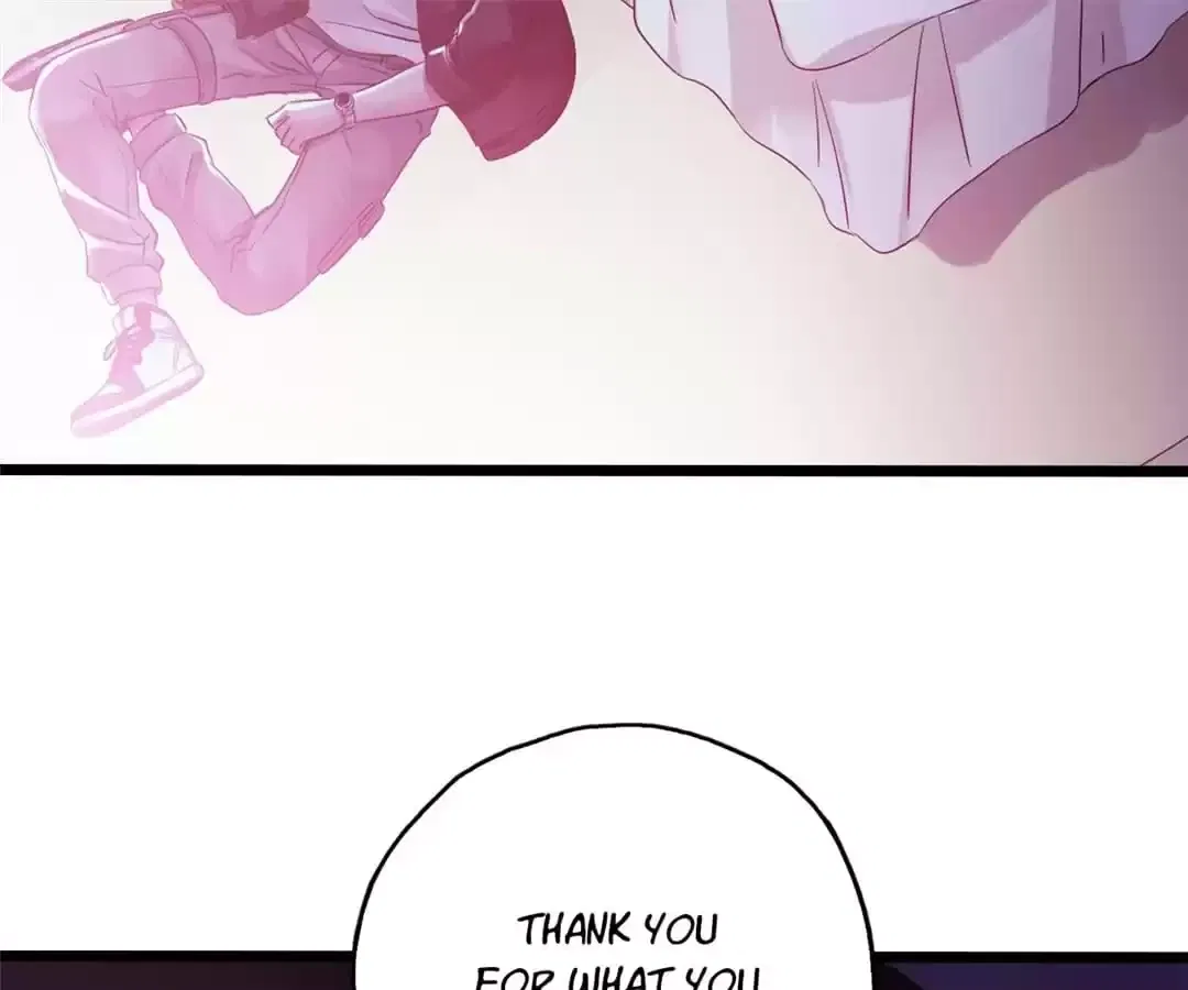 Mercury Express Chapter 93 – Page 32