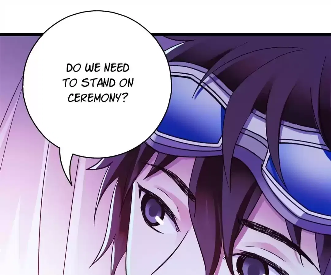 Mercury Express Chapter 93 – Page 35