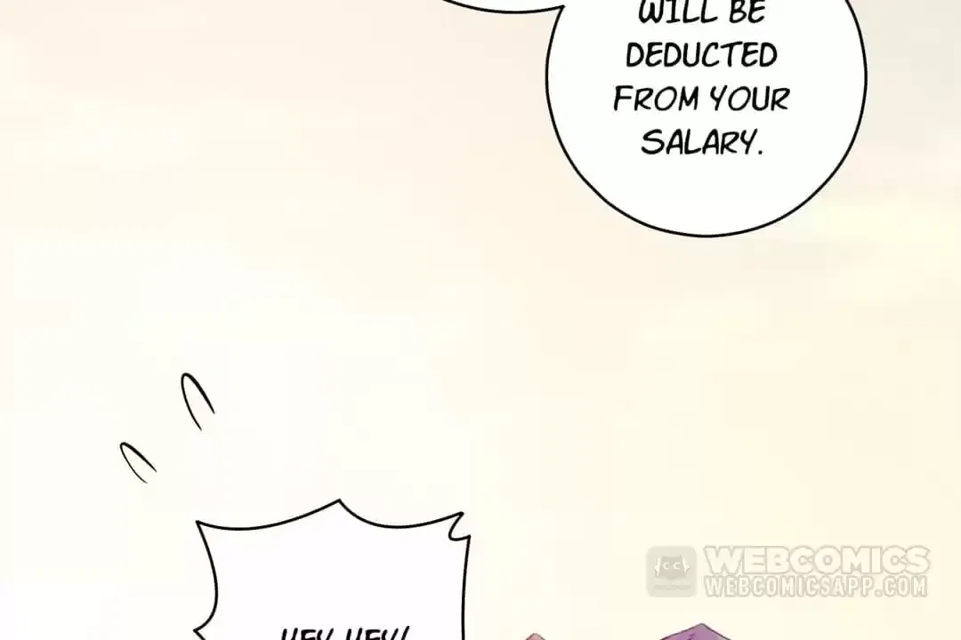 Mercury Express Chapter 93 – Page 38