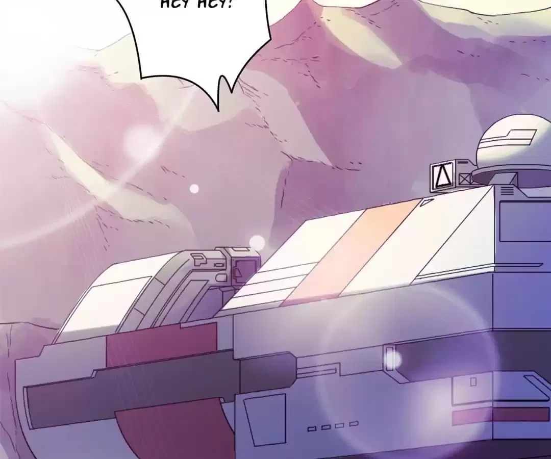 Mercury Express Chapter 93 – Page 39