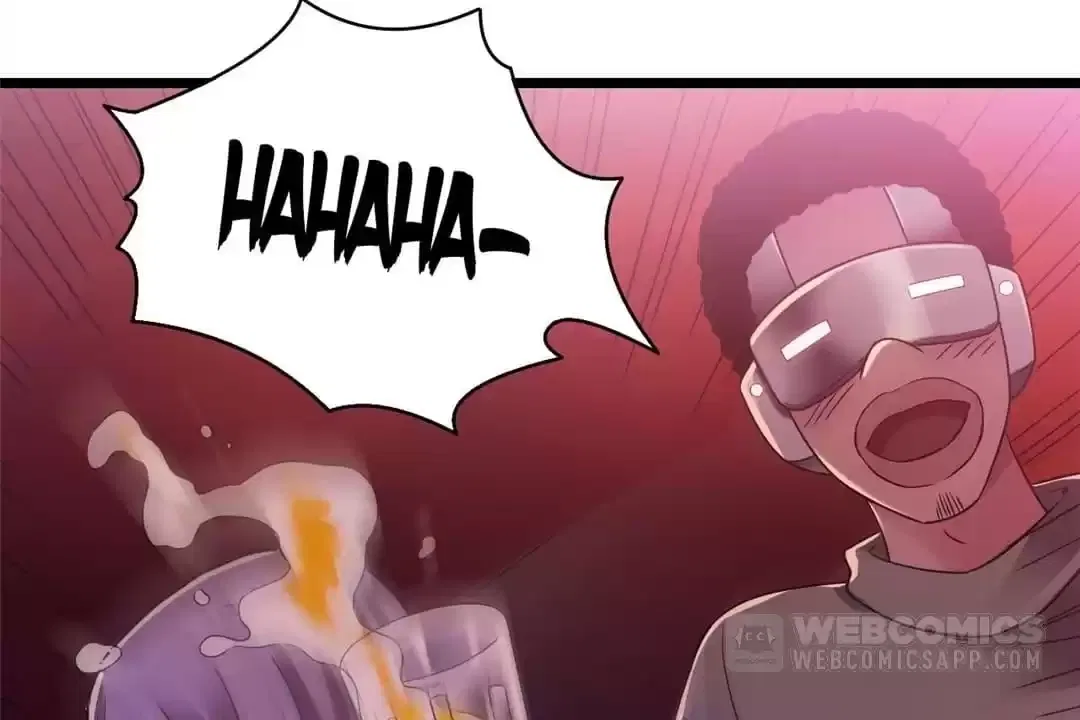 Mercury Express Chapter 93 – Page 46