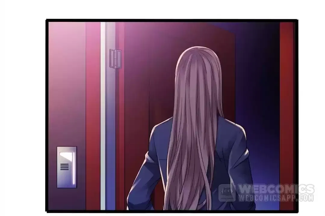 Mercury Express Chapter 93 – Page 63