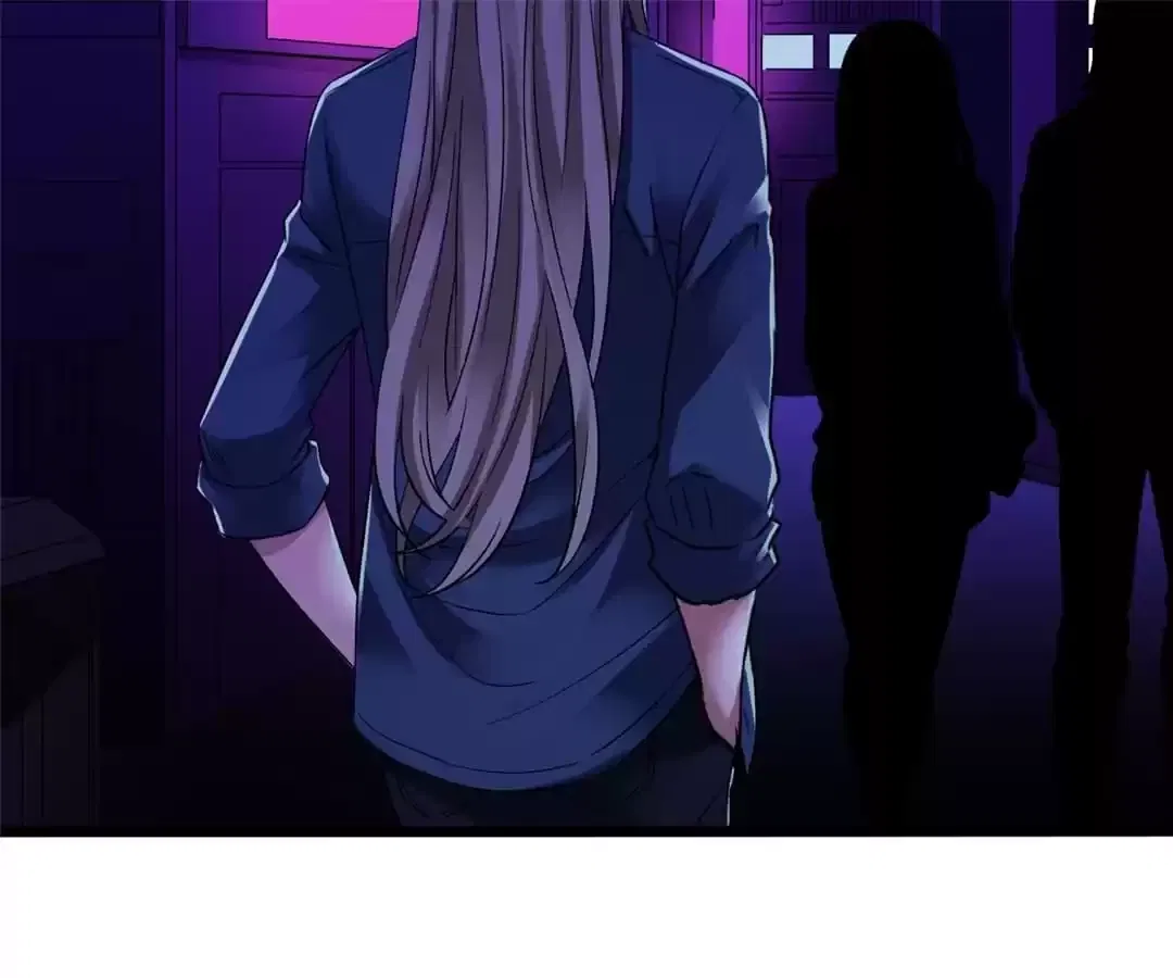Mercury Express Chapter 93 – Page 68
