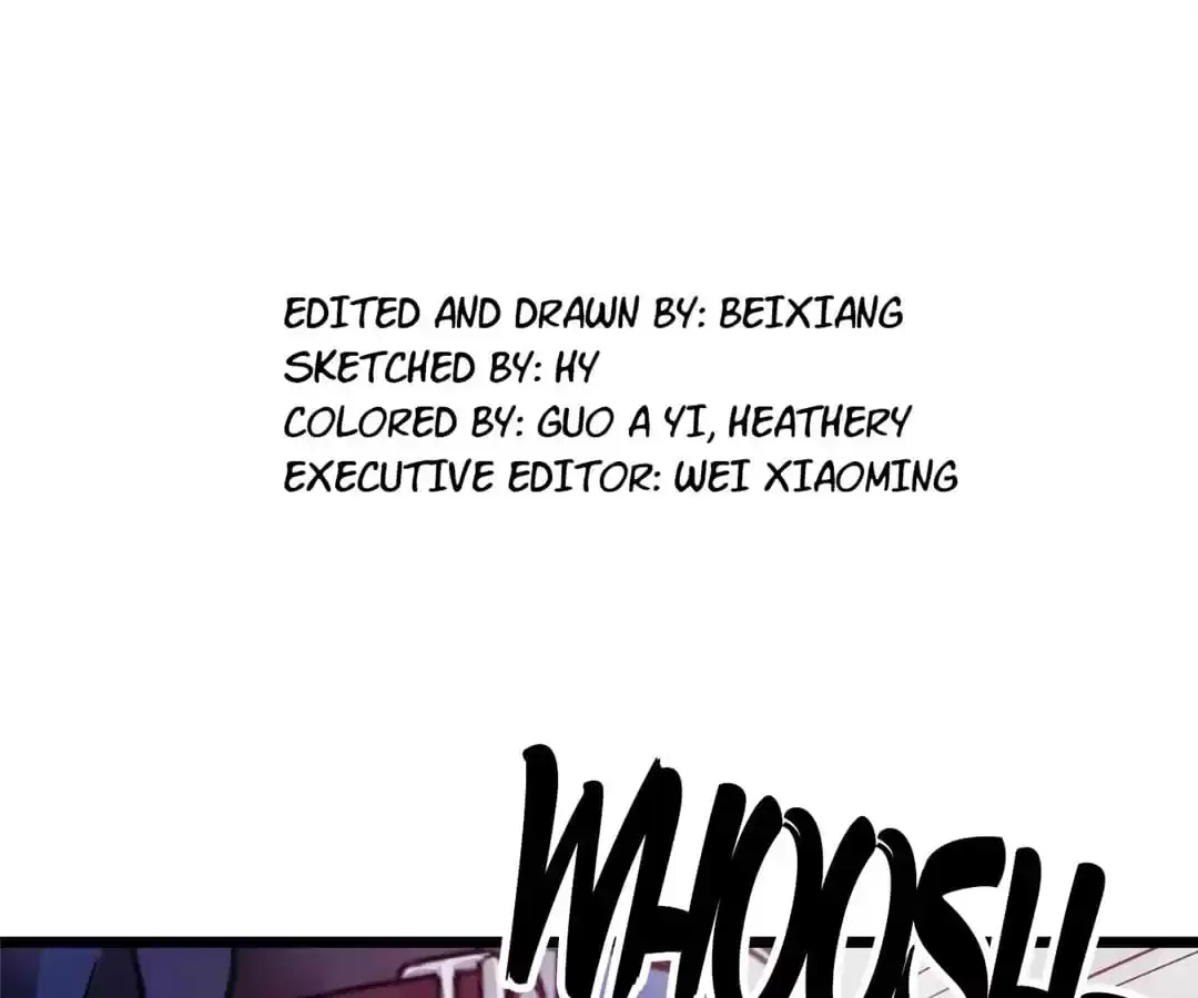 Mercury Express Chapter 92 – Page 7