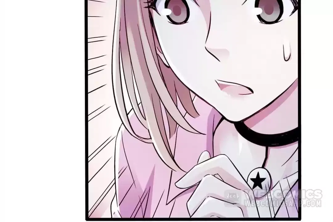 Mercury Express Chapter 92 – Page 10