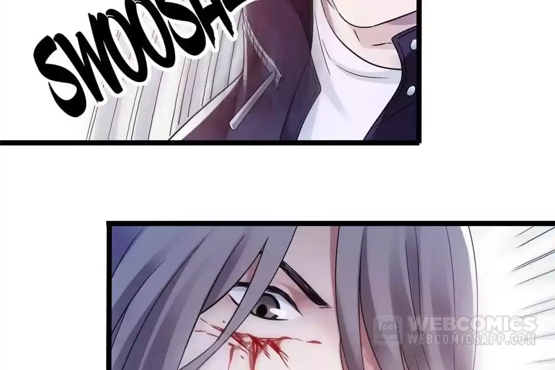 Mercury Express Chapter 92 – Page 15