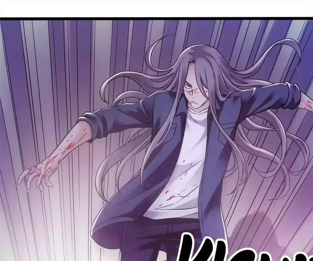 Mercury Express Chapter 92 – Page 22