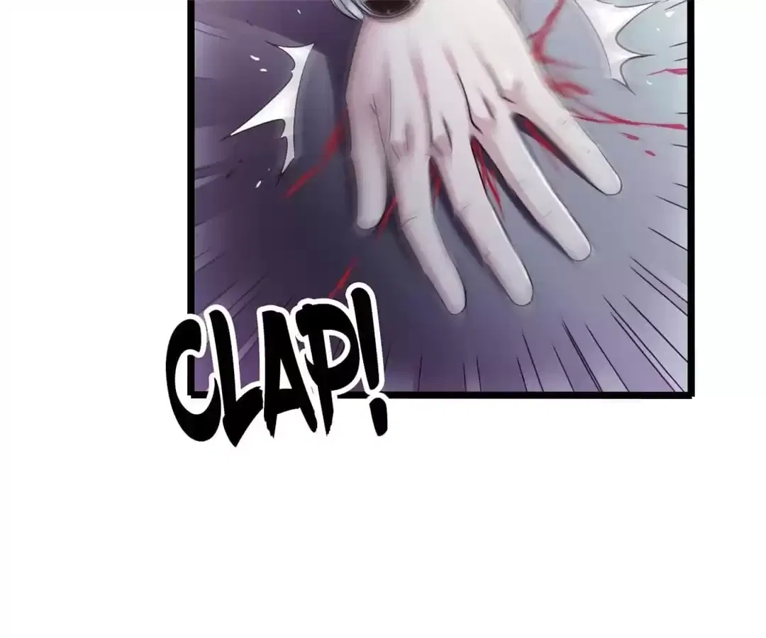 Mercury Express Chapter 92 – Page 28