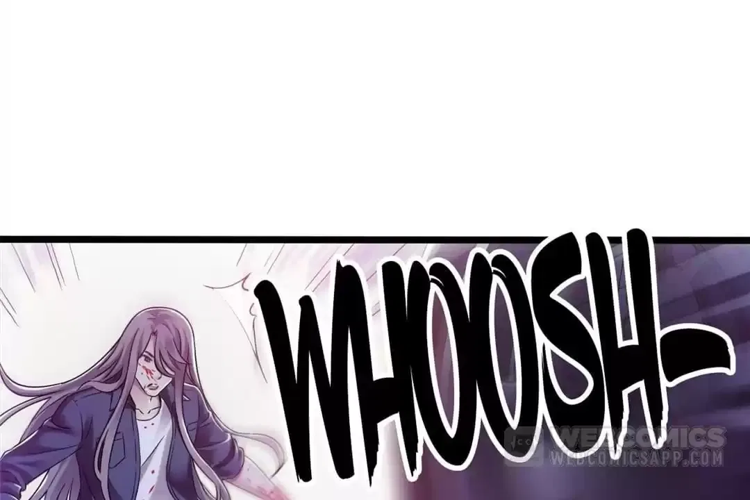 Mercury Express Chapter 92 – Page 29