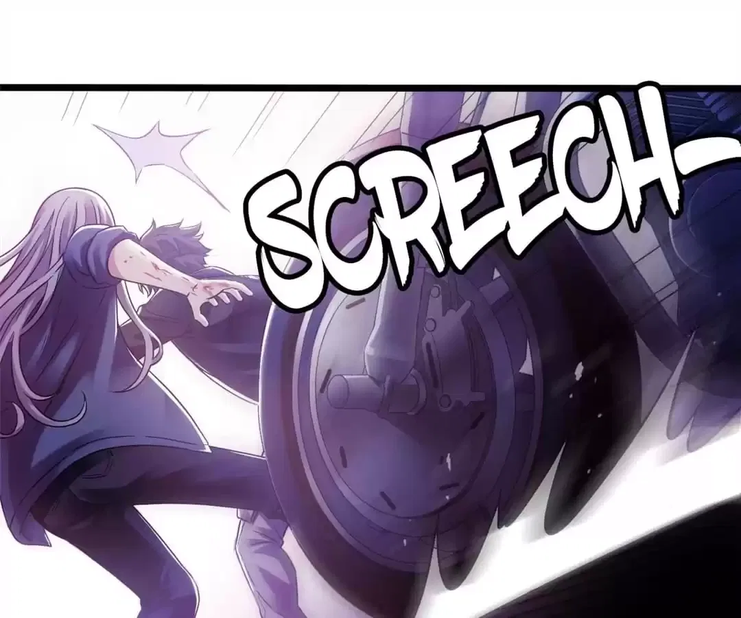 Mercury Express Chapter 92 – Page 43