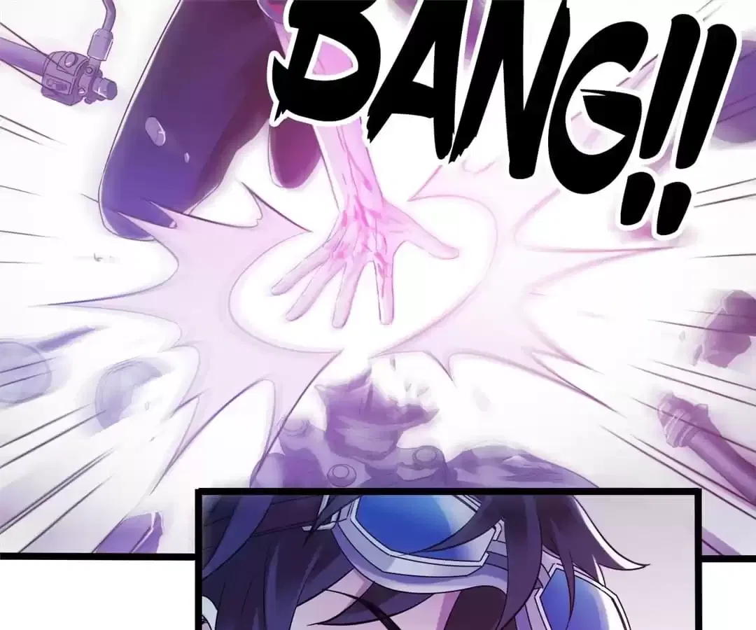 Mercury Express Chapter 92 – Page 49