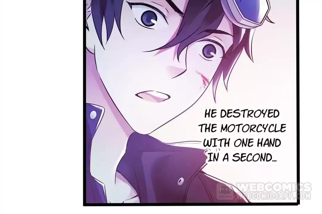 Mercury Express Chapter 92 – Page 50