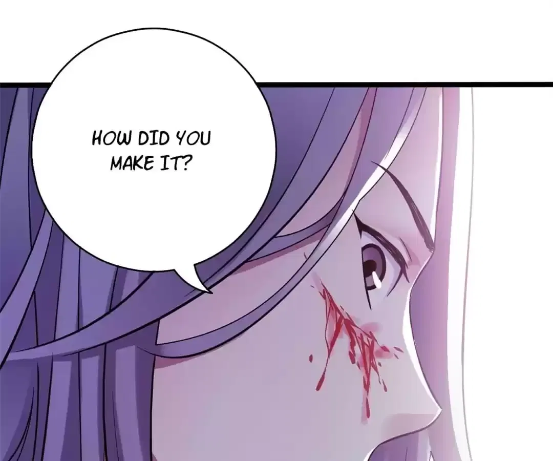 Mercury Express Chapter 92 – Page 51