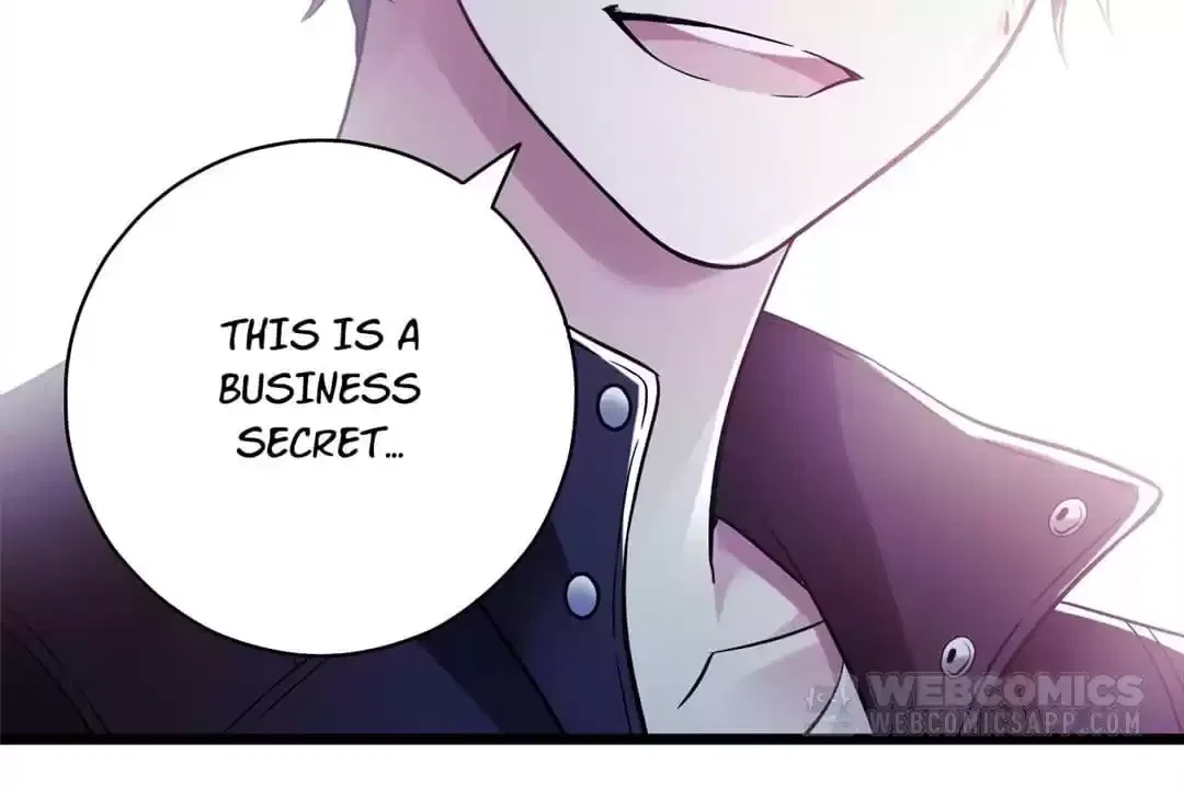 Mercury Express Chapter 92 – Page 54