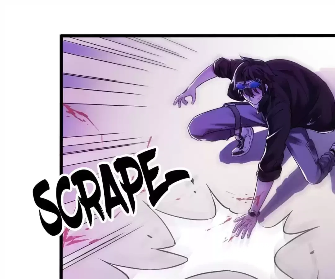 Mercury Express Chapter 92 – Page 63