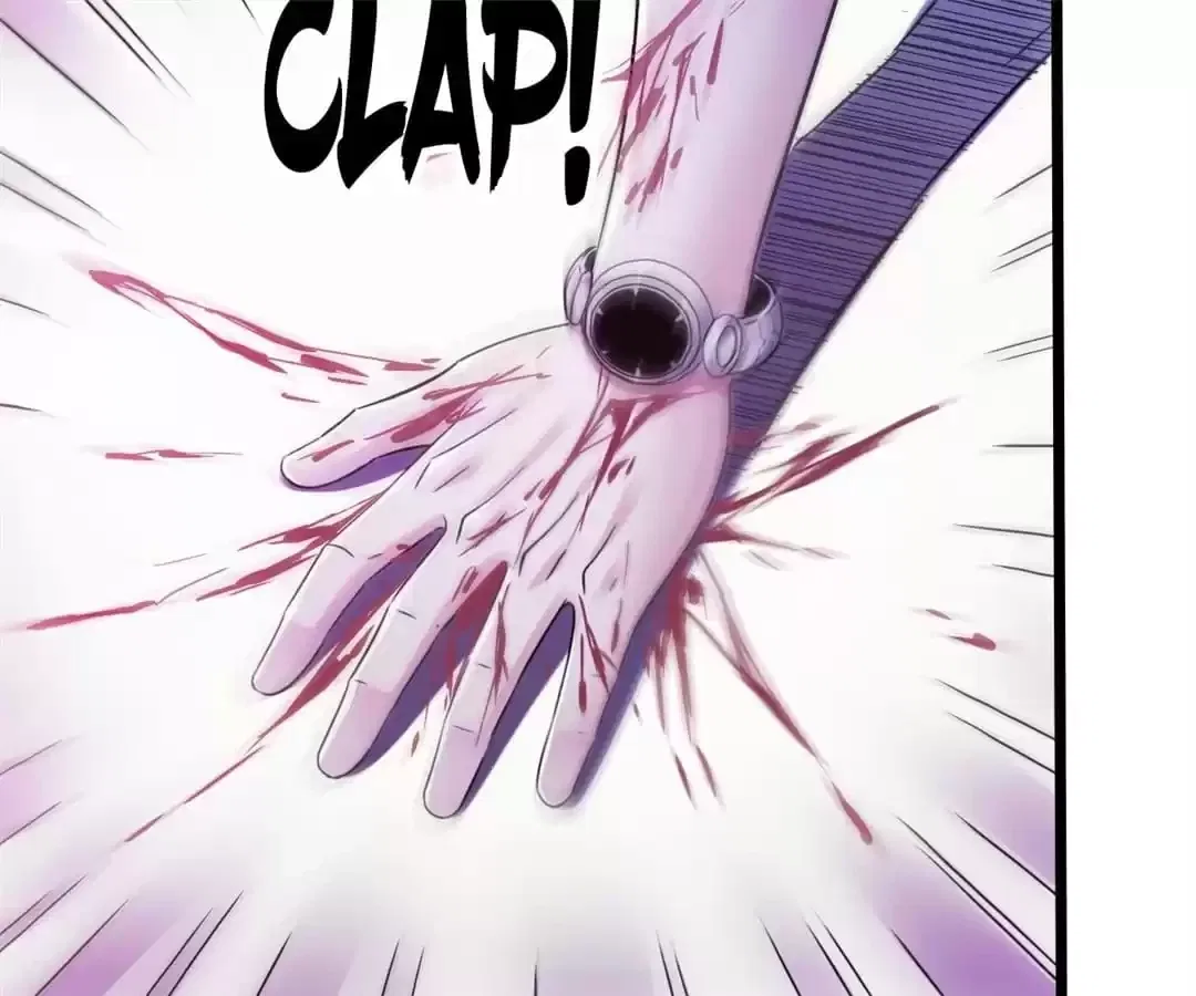 Mercury Express Chapter 92 – Page 65