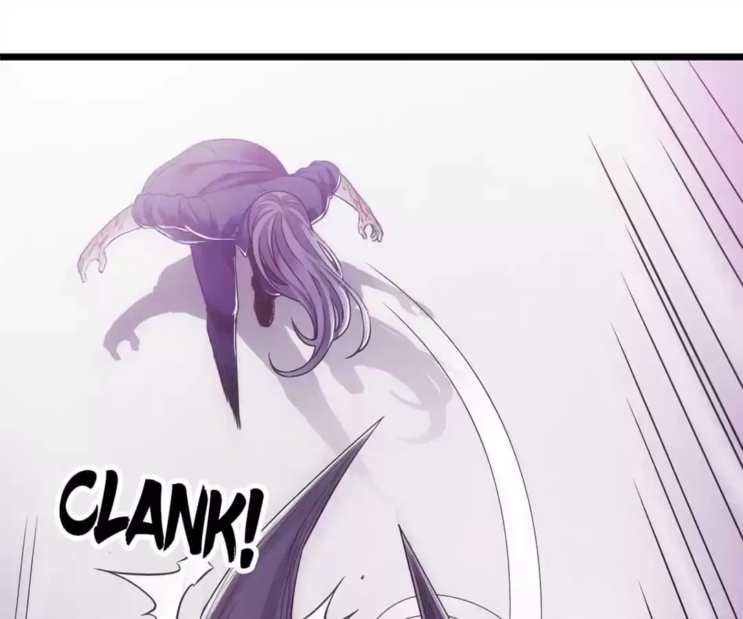 Mercury Express Chapter 92 – Page 71