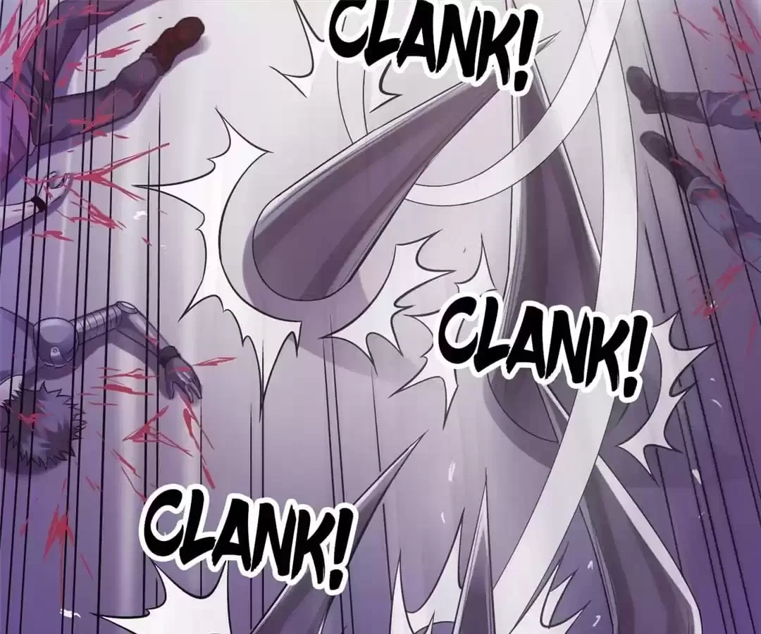 Mercury Express Chapter 92 – Page 73