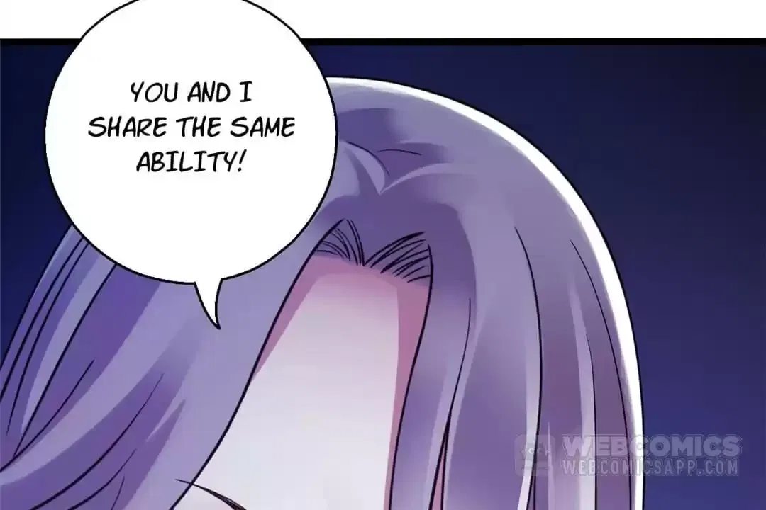 Mercury Express Chapter 92 – Page 76