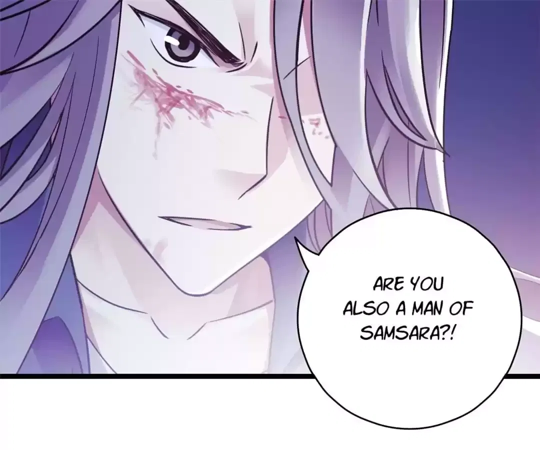 Mercury Express Chapter 92 – Page 77