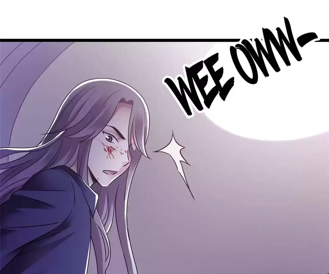 Mercury Express Chapter 92 – Page 83