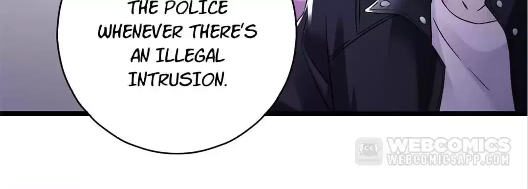 Mercury Express Chapter 92 – Page 88