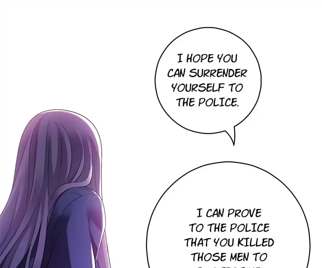 Mercury Express Chapter 92 – Page 89