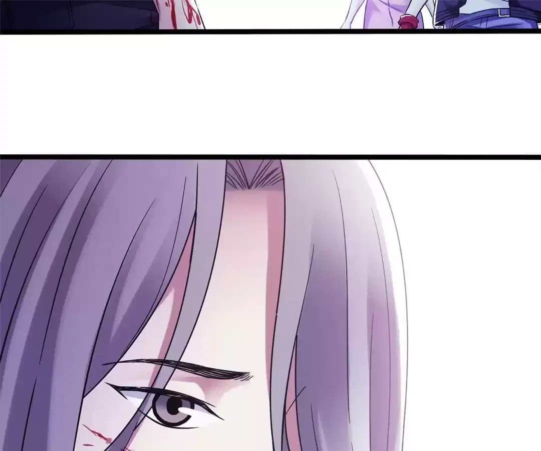 Mercury Express Chapter 92 – Page 91