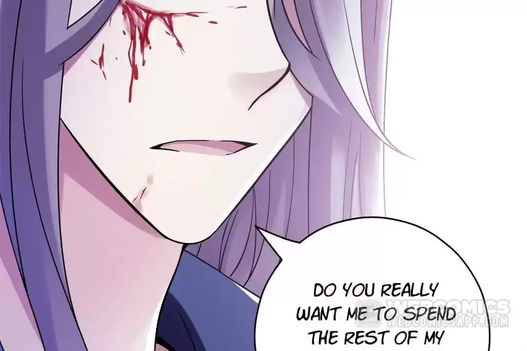 Mercury Express Chapter 92 – Page 92