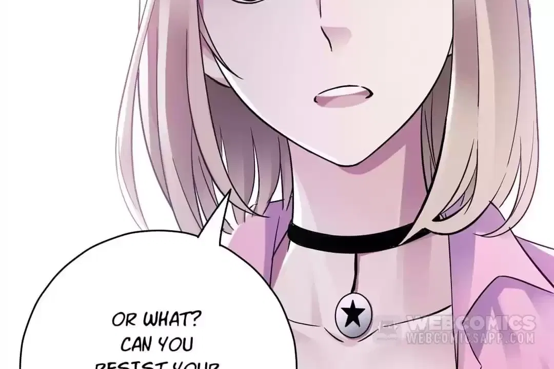 Mercury Express Chapter 92 – Page 94