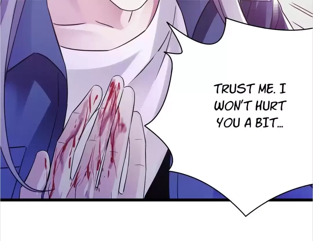 Mercury Express Chapter 92 – Page 97
