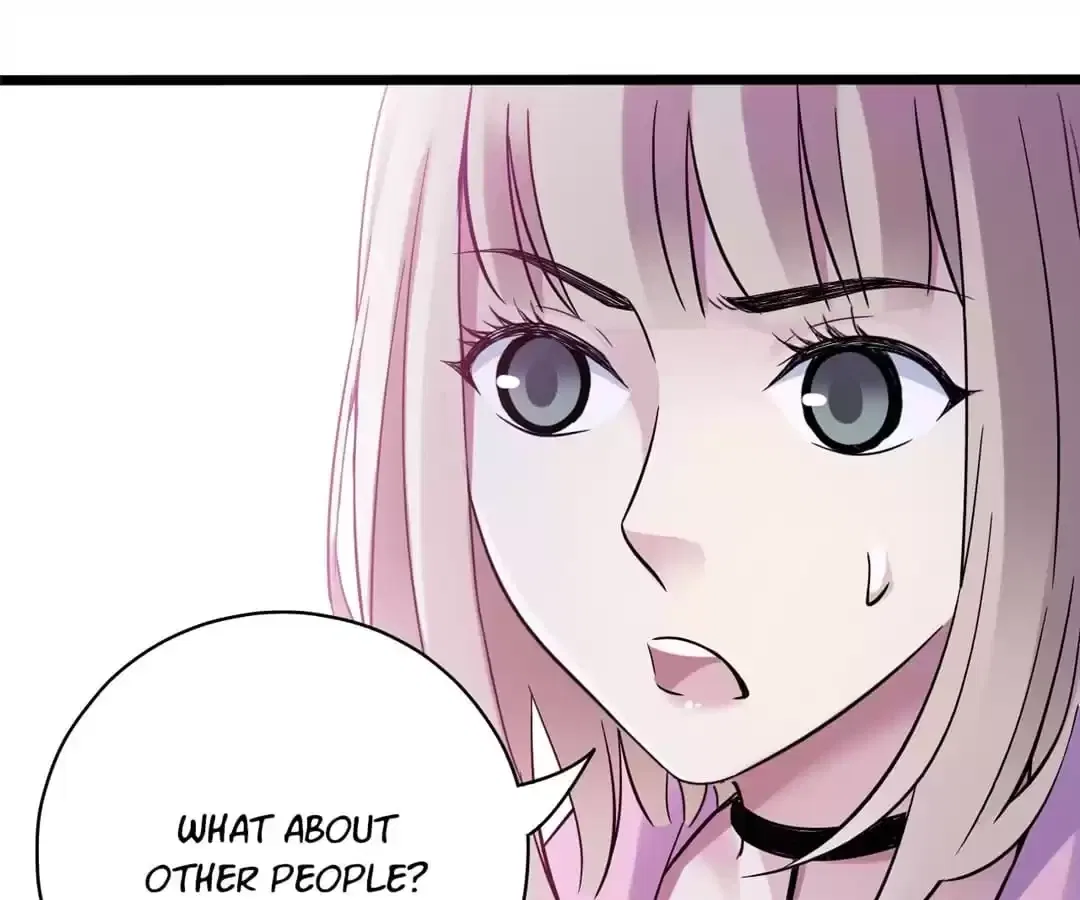 Mercury Express Chapter 92 – Page 98