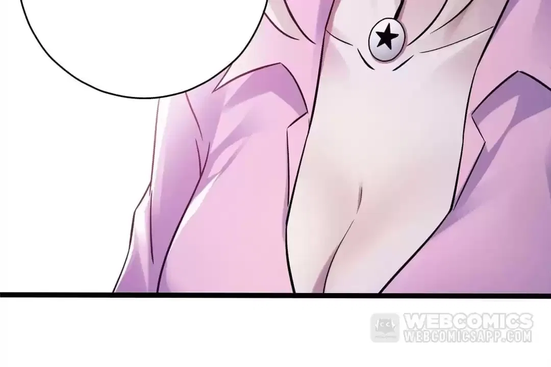 Mercury Express Chapter 92 – Page 99
