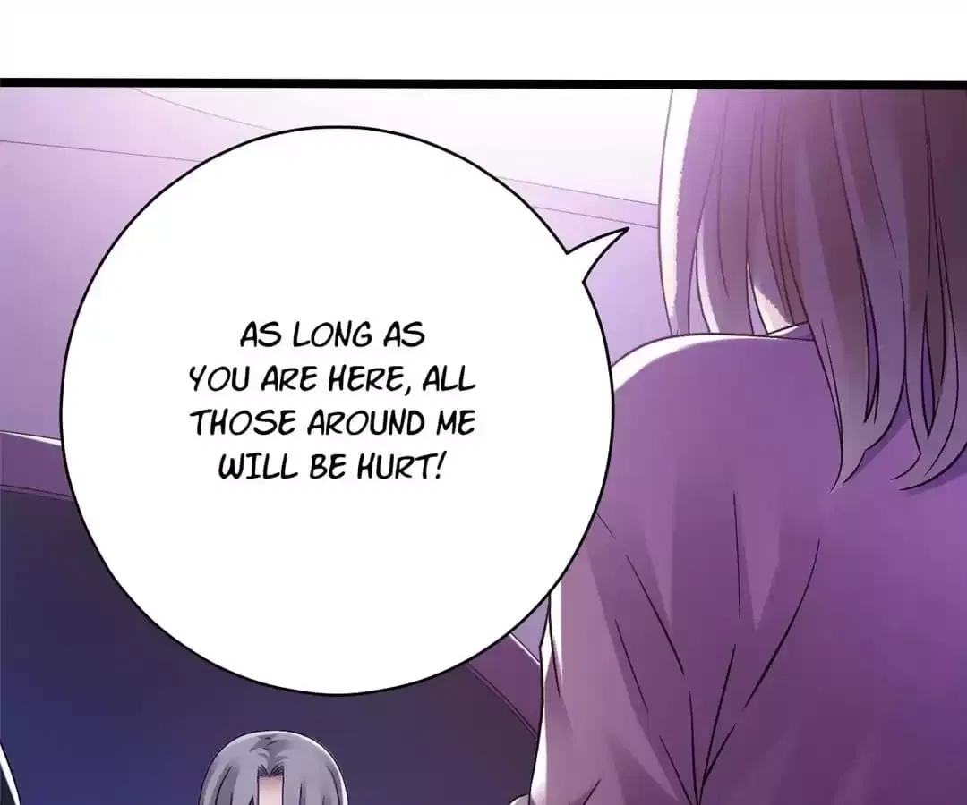 Mercury Express Chapter 92 – Page 100