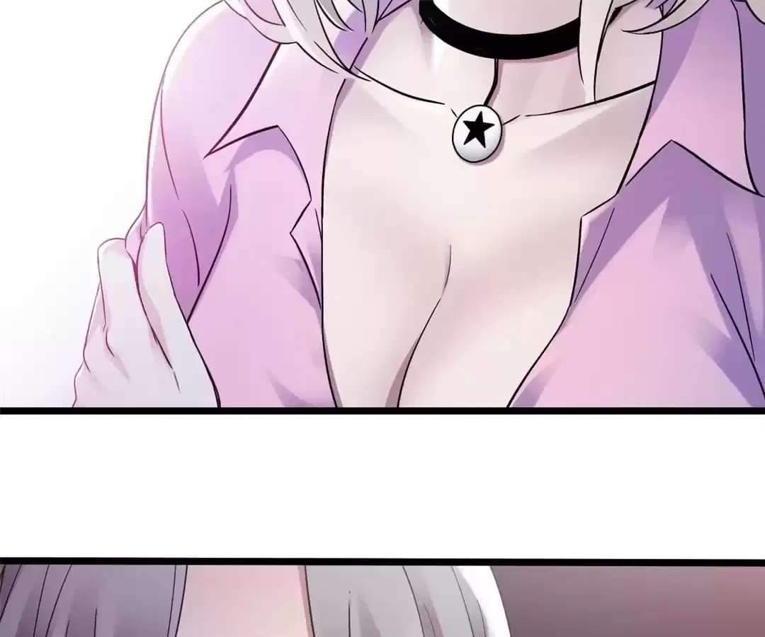 Mercury Express Chapter 92 – Page 104