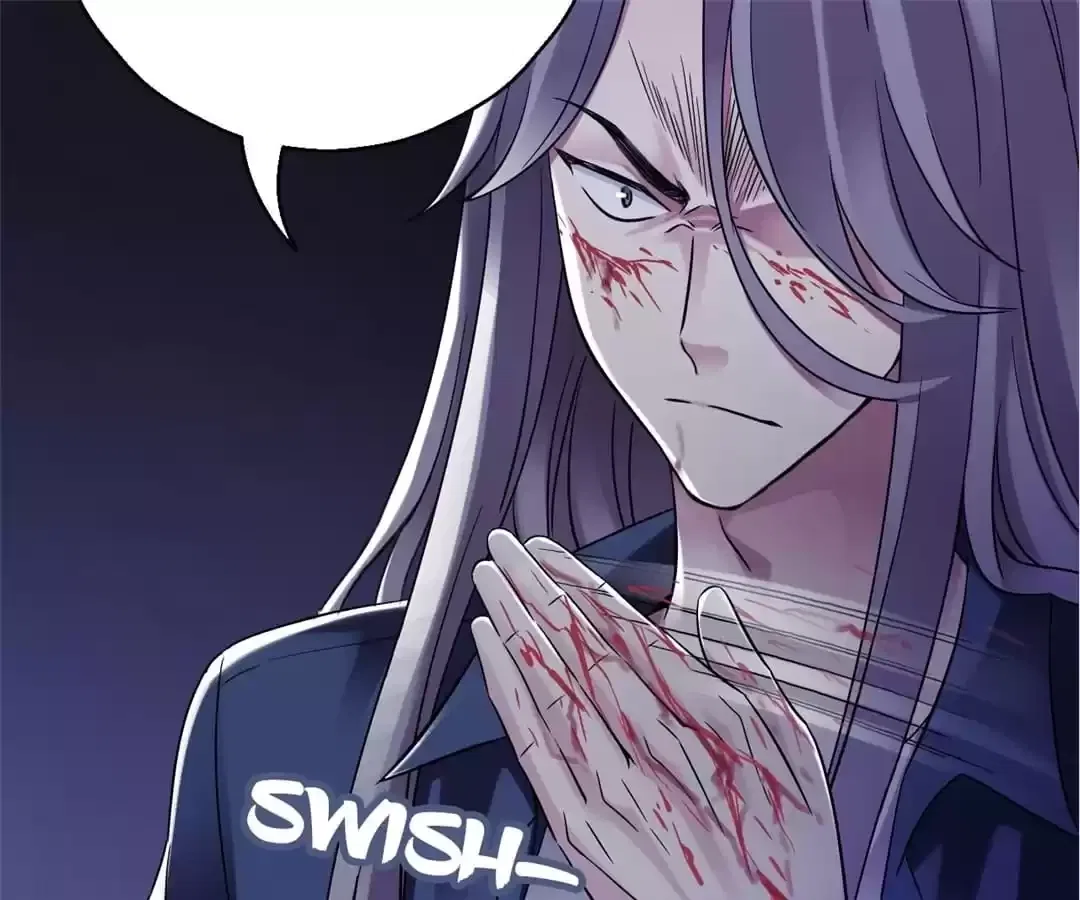 Mercury Express Chapter 92 – Page 113
