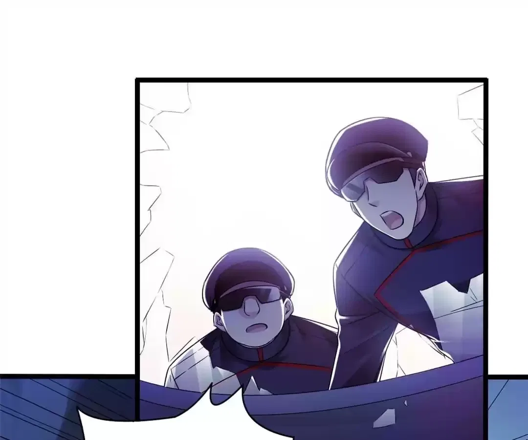 Mercury Express Chapter 92 – Page 122